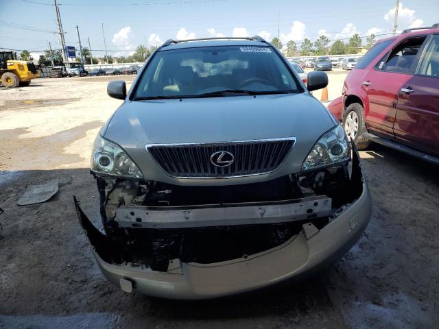 Photo 5 from auction – 2004 LEXUS RX 330 with VIN 2T2GA31U44C014098