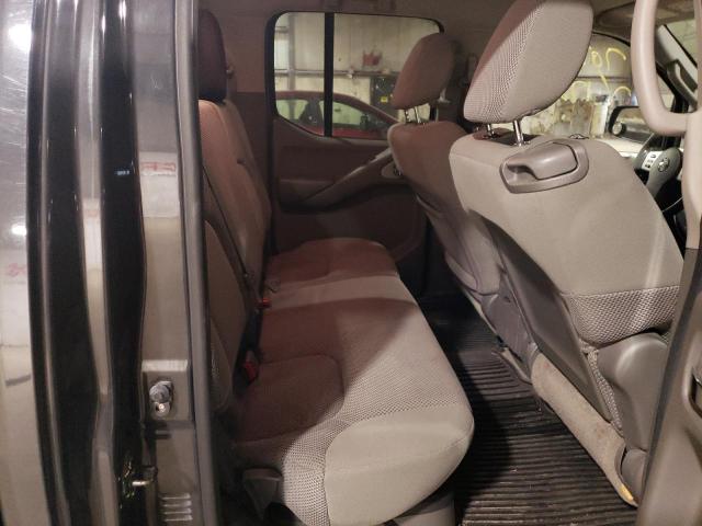 Photo 10 from auction – 2013 NISSAN FRONTIER S with VIN 1N6AD0FV0DN722702