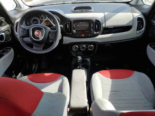 Photo 8 from auction – 2014 FIAT 500L EASY with VIN ZFBCFABH0EZ013891