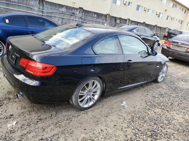 Photo 3 from auction – 2013 BMW 335 I with VIN WBAKG7C55DE263403