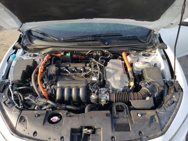 Снимка 11 от търг – 2022 HONDA INSIGHT EX с VIN 19XZE4F57NE010087
