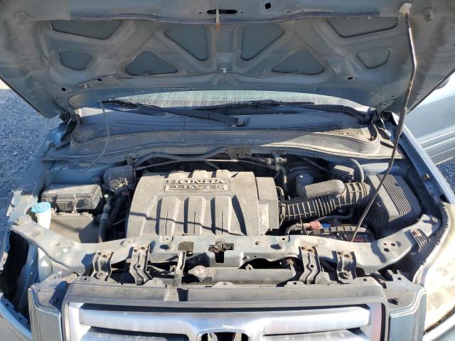 Photo 12 from auction – 2007 HONDA PILOT EXL with VIN 5FNYF28517B019231