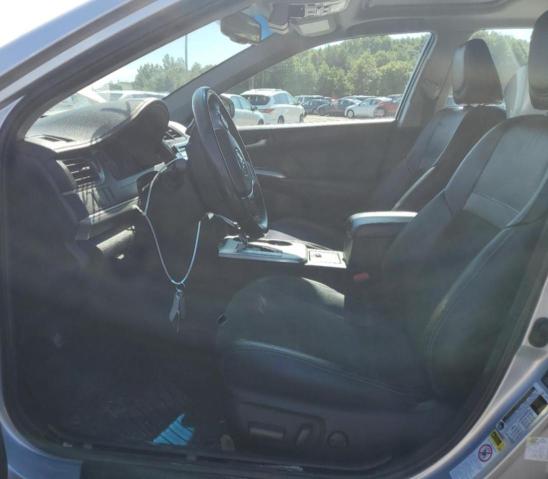 Photo 7 from auction – 2012 TOYOTA CAMRY BASE with VIN 4T1BF1FK7CU532747