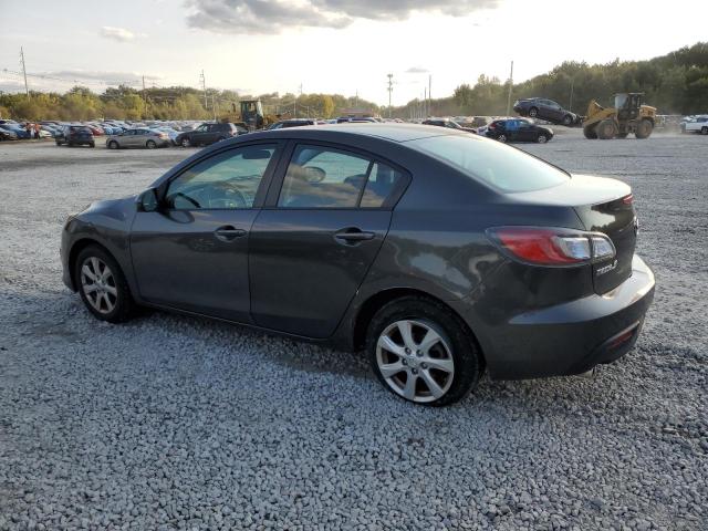 Photo 2 from auction – 2010 MAZDA 3 I with VIN JM1BL1SG4A1158532