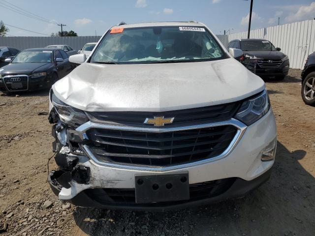 Photo 5 from auction – 2019 CHEVROLET EQUINOX LT with VIN 2GNAXUEV4K6101832