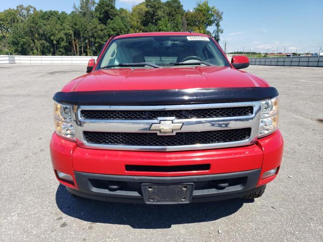 Photo 5 from auction – 2011 CHEVROLET silverado with VIN 1GCRKTE38BZ113988