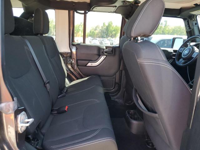 Photo 11 from auction – 2018 JEEP WRANGLER U with VIN 1C4BJWEG7JL832014