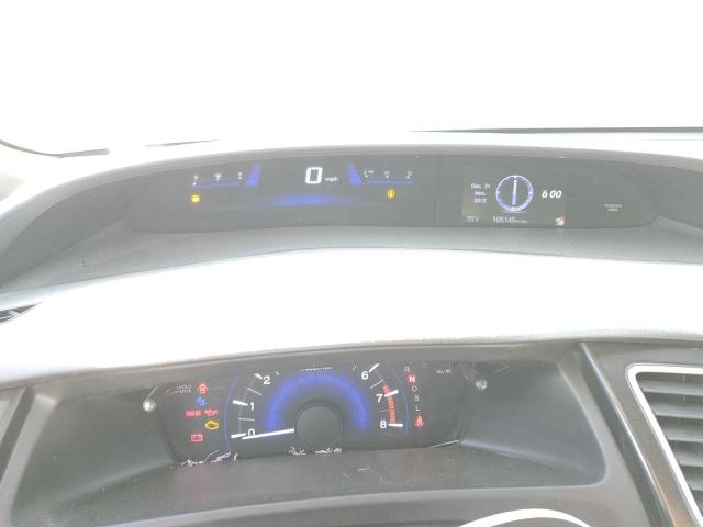 Photo 9 from auction – 2015 HONDA CIVIC SE with VIN 19XFB2F77FE292220
