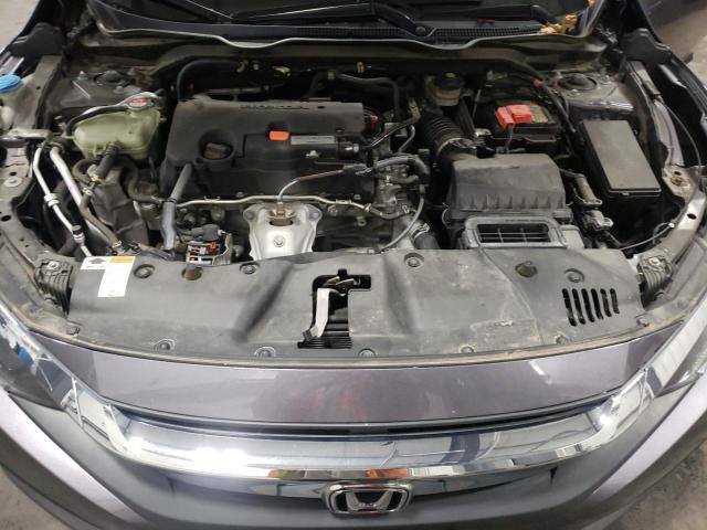 Photo 11 from auction – 2016 HONDA CIVIC EX with VIN 19XFC2F77GE087625