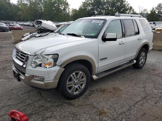 FORD EXPLORER E 2006 с VIN 1FMEU74E56UB52118 - Снимка от търг