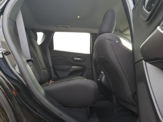 Photo 11 from auction – 2020 JEEP CHEROKEE L with VIN 1C4PJLCB4LD536473
