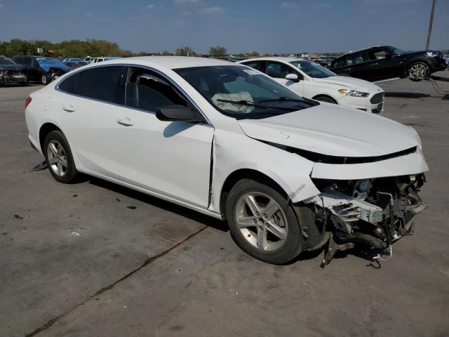 Photo 4 from auction – 2018 CHEVROLET MALIBU LS with VIN 1G1ZC5ST2JF234926