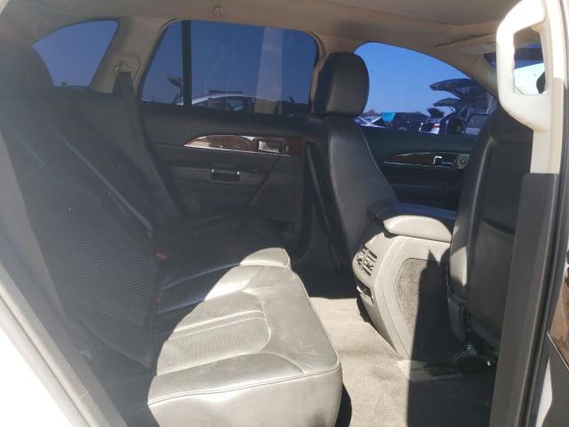 Photo 11 from auction – 2013 LINCOLN MKX with VIN 2LMDJ6JK4DBL15440