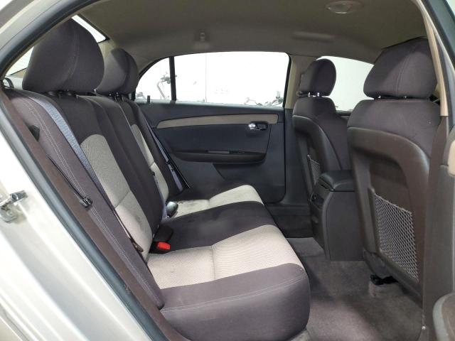 Photo 10 from auction – 2012 CHEVROLET MALIBU LS with VIN 1G1ZB5E02CF274415
