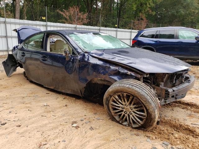 Photo 4 from auction – 2015 LEXUS ES 350 with VIN JTHBK1GG7F2164773
