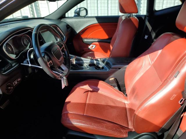 Снимка 7 от търг – 2015 DODGE CHALLENGER с VIN 2C3CDZBG5FH724694