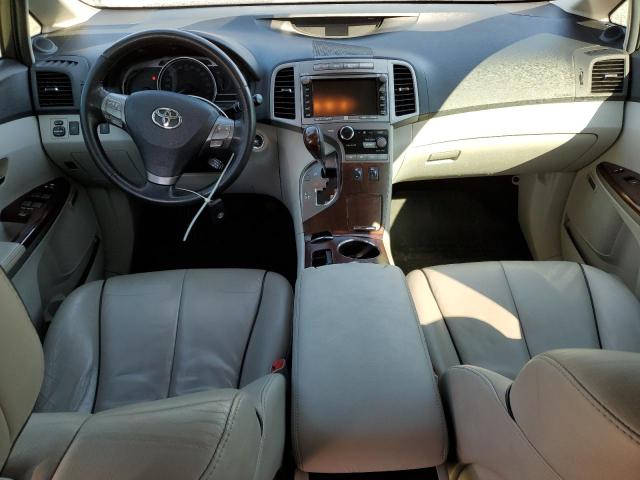Photo 8 from auction – 2011 TOYOTA VENZA with VIN 4T3BK3BB3BU056791