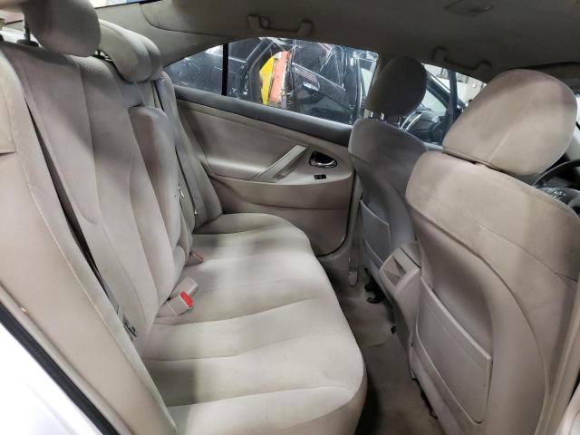Photo 10 from auction – 2009 TOYOTA CAMRY BASE with VIN 4T1BE46KX9U822297
