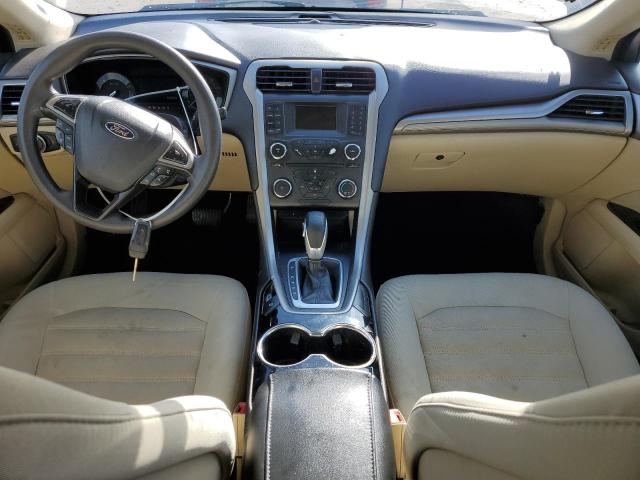 Photo 8 from auction – 2015 FORD FUSION SE with VIN 3FA6P0H72FR288402
