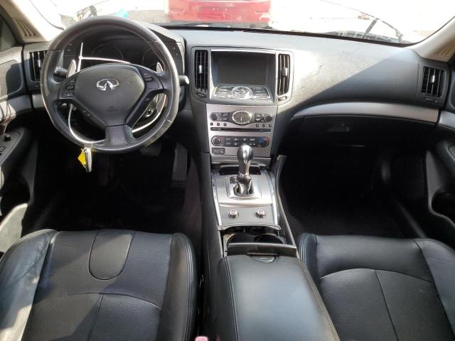 Photo 8 from auction – 2013 INFINITI G37 BASE with VIN JN1CV6AP2DM302050