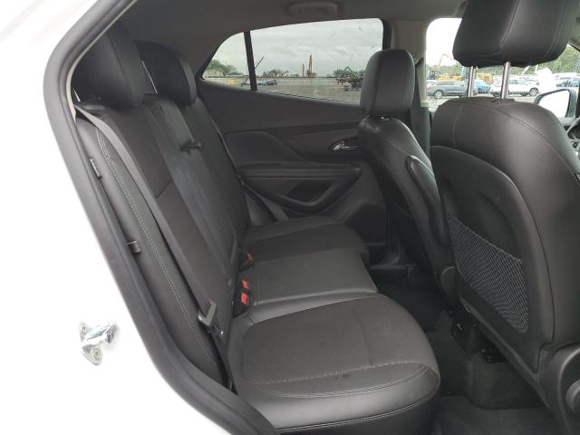 Photo 10 from auction – 2020 BUICK ENCORE PRE with VIN KL4CJASB6LB066604