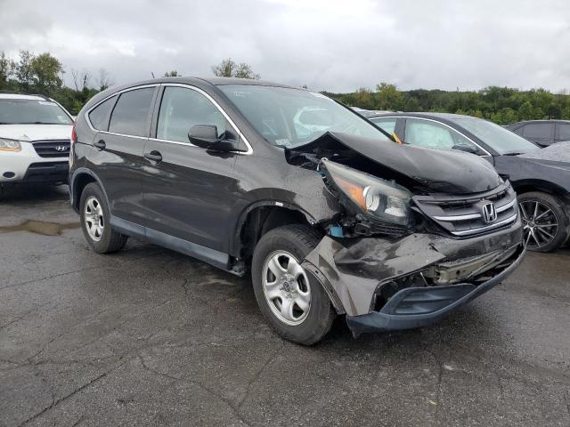 Photo 4 from auction – 2014 HONDA CR-V LX with VIN 5J6RM3H36EL008003