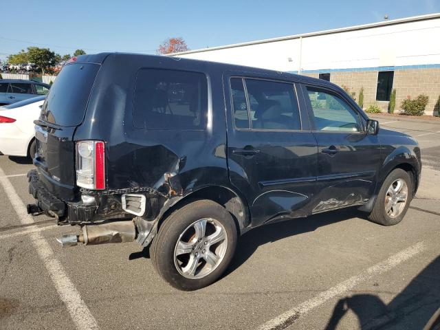 Photo 3 from auction – 2014 HONDA PILOT EX with VIN 5FNYF4H4XEB018952