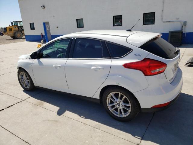 Photo 2 from auction – 2016 FORD FOCUS SE with VIN 1FADP3K2XGL362560
