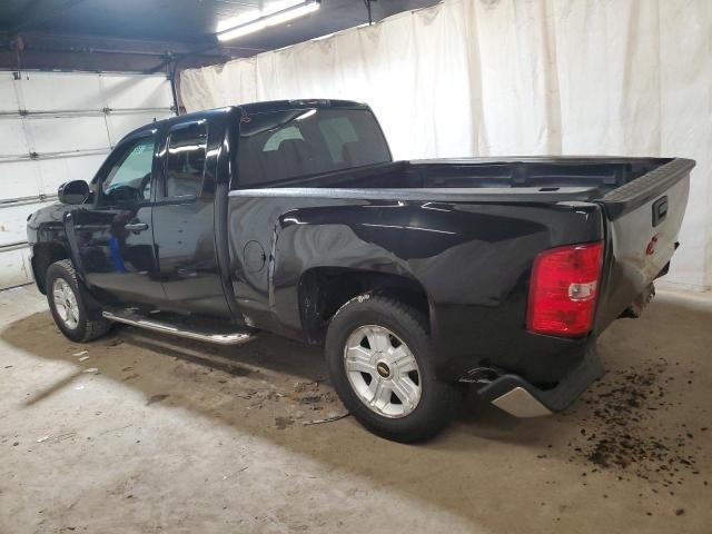 Photo 2 from auction – 2010 CHEVROLET SILVERADO with VIN 1GCSKSE37AZ276772