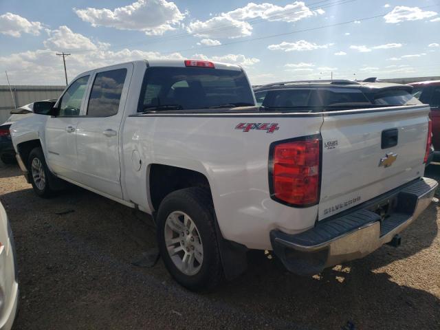 Photo 2 from auction – 2016 CHEVROLET SILVERADO with VIN 3GCUKREC3GG202923