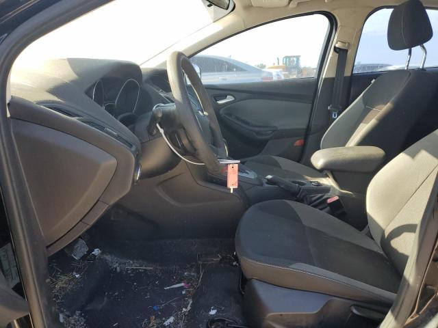 Photo 7 from auction – 2012 FORD FOCUS SE with VIN 1FAHP3K24CL138390