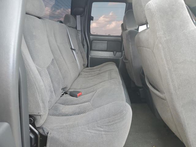 Photo 10 from auction – 2007 CHEVROLET SILVERADO with VIN 1GCHK29D57E142548