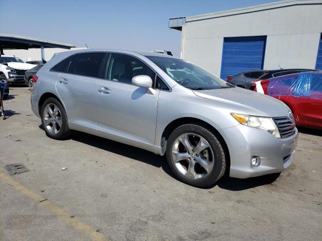 Photo 4 from auction – 2011 TOYOTA VENZA with VIN 4T3ZK3BB4BU042574