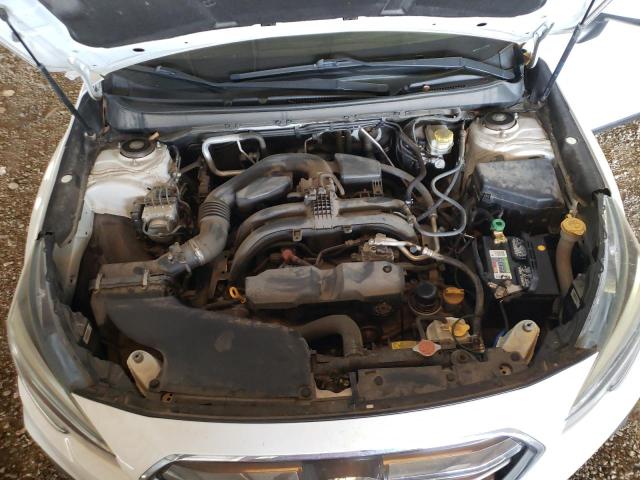 Снимка 11 от търг – 2018 SUBARU OUTBACK 2. с VIN 4S4BSACC3J3220386