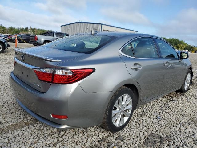 Photo 3 from auction – 2015 LEXUS ES 300H with VIN JTHBW1GG2F2094006