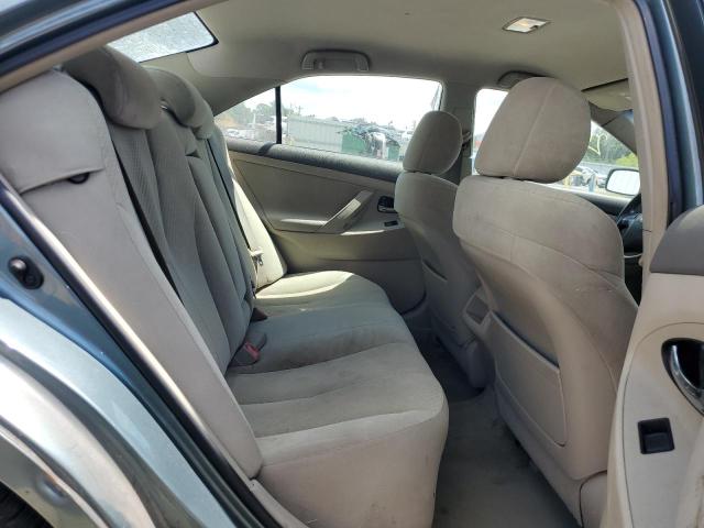 Photo 10 from auction – 2009 TOYOTA CAMRY BASE with VIN 4T1BE46K39U832508
