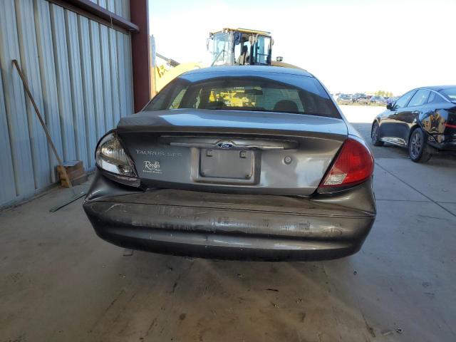 Photo 6 from auction – 2003 FORD TAURUS SES with VIN 1FAFP55273G168541
