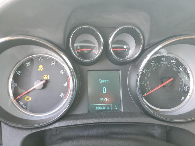Photo 9 from auction – 2013 BUICK ENCORE CON with VIN KL4CJFSB2DB078635