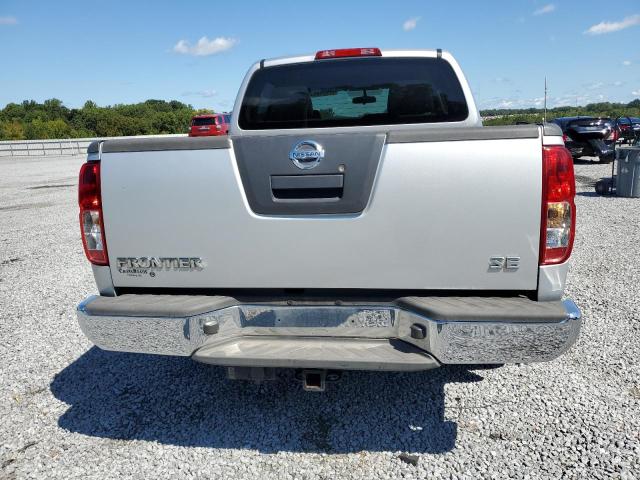 Photo 6 from auction – 2010 NISSAN FRONTIER C with VIN 1N6AD0ER6AC447252