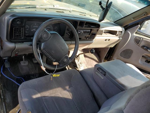 Photo 8 from auction – 1995 DODGE RAM 2500 with VIN 1B7KF26C8SS186639