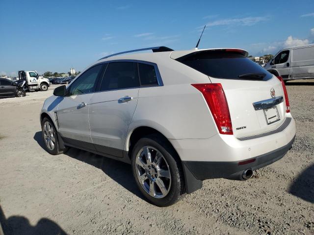 Photo 2 from auction – 2012 CADILLAC SRX PERFOR with VIN 3GYFNBE38CS581281