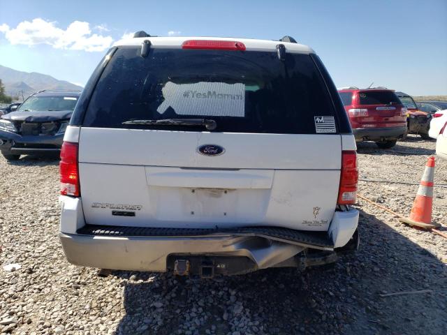 Photo 6 from auction – 2004 FORD EXPLORER E with VIN 1FMDU74W44UA44042
