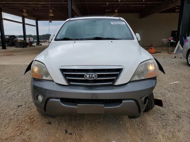 صورة رقم 5 من المزاد - 2007 KIA SORENTO EX مع VIN KNDJD736775666044