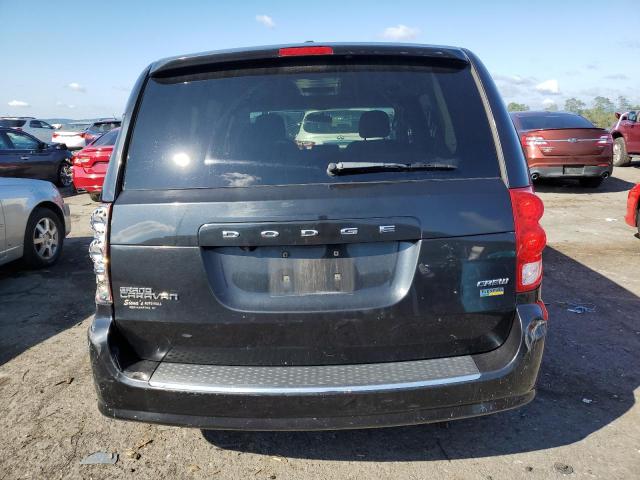 Снимка 6 от търг – 2011 DODGE GRAND CARA с VIN 2D4RN5DG1BR622499