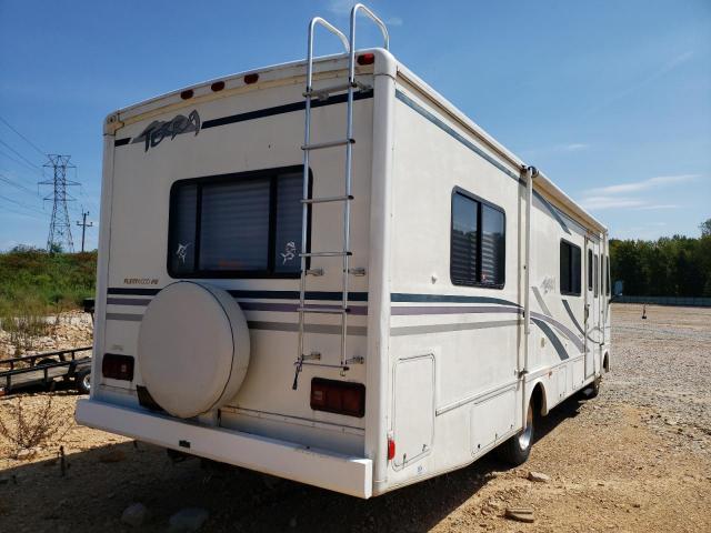 صورة رقم 4 من المزاد - 2002 TERR CAMPER مع VIN 1FCLF53S910A13112
