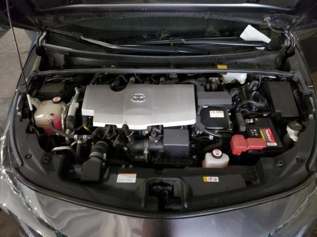 Photo 11 from auction – 2018 TOYOTA PRIUS PRIM with VIN JTDKARFP8J3075611