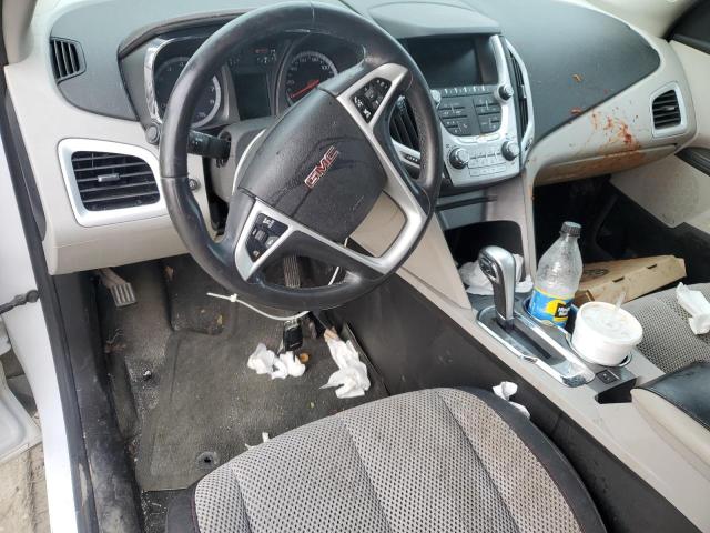 Photo 8 from auction – 2015 GMC TERRAIN SL with VIN 2GKALREK7F6102829