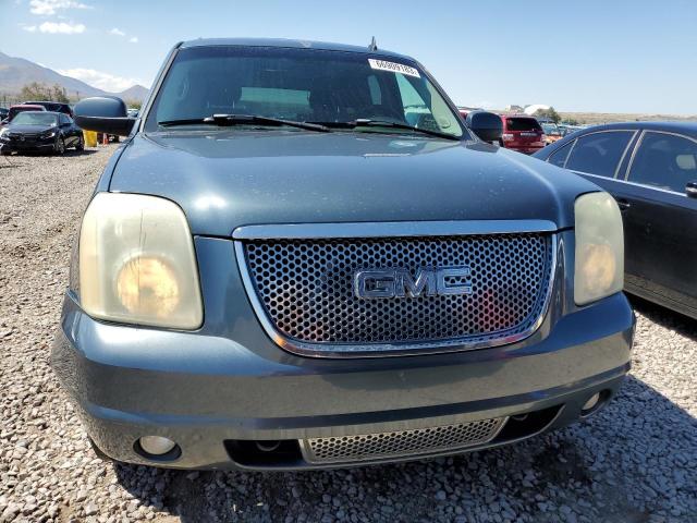 Photo 5 from auction – 2007 GMC YUKON DENA with VIN 1GKFK63857J159016