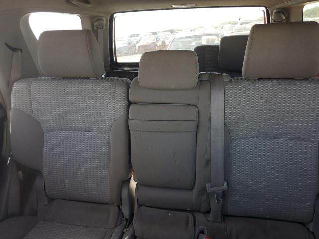 Photo 10 from auction – 2007 TOYOTA 4RUNNER SR with VIN JTEBT14R770065089