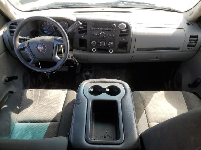 Photo 8 from auction – 2007 GMC NEW SIERRA with VIN 2GTEK19J371651428